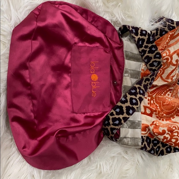 Gorgeous Custom  Bag - Picture 7 of 10